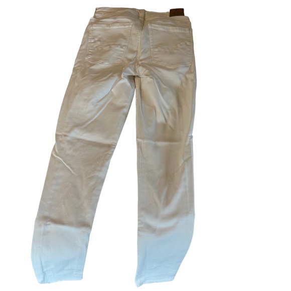 American Eagle Women's Hi-Rise Jegging - Size 6 - Picture 3 of 4